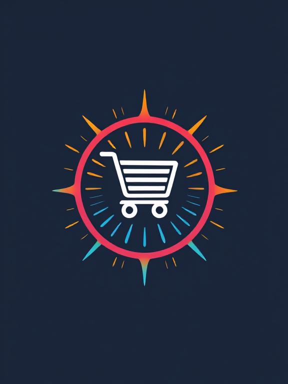 E-commerce Website